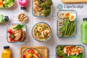 Natural Diet Options For Body Transformation 2 Your diet is great for body transformation Northampton - read on to find out more!