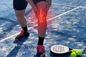 Injury Recovery Using Tonesculpt 2 Are you looking to accelerate your injury recovery Northampton contact Lipo Sculpt today!