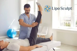 Injury Recovery Using Tonesculpt 3 Get faster results, include Tonesculpt in your injury recovery Northampton