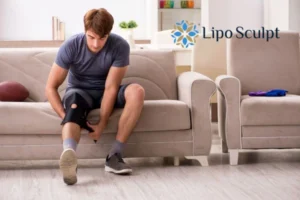 Injury Recovery Using Tonesculpt 4 Build your muscle tone in comfort of your own home for injury recovery Northampton