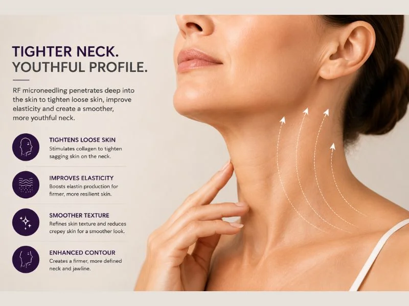 Explaining Total Skin Tightening Treatment and What to Expect 1 Is Total Skin Tightening the Same as Morpheus8 Northampton?
