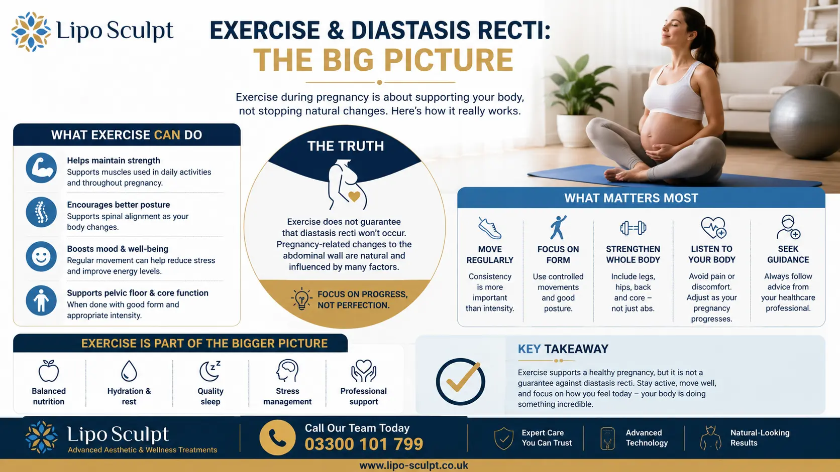 Does Exercise Reduce the Risk of Diastasis Recti? 3 Does Exercise Reduce the Risk of Diastasis Recti Northampton : Which Types of Exercise May Support a Healthier Core?