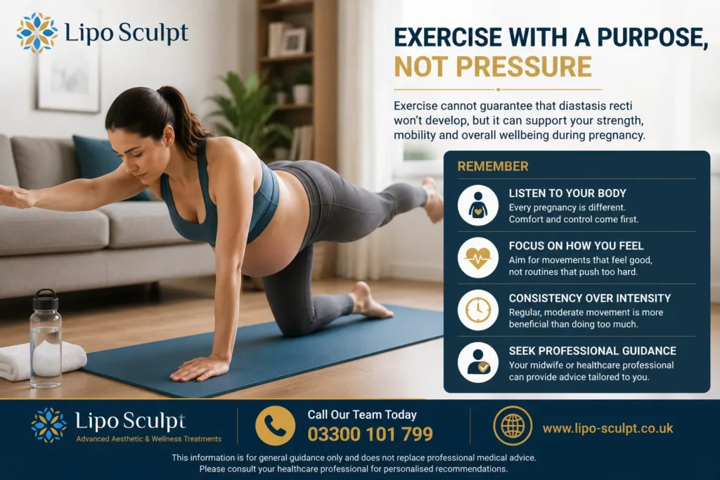 Does Exercise Reduce the Risk of Diastasis Recti? 4 Does Exercise Reduce the Risk of Diastasis Recti Northampton : Does Every Case of Diastasis Recti Need Treatment?
